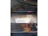 Främre differential från en Ford Ranger 2.0 EcoBlue 16V 4x4 2021