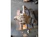 Främre differential från en Ford Ranger 2.0 EcoBlue 16V 4x4 2021