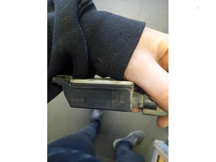 NOx-sensor från en Ford Ranger 2.0 EcoBlue 16V 4x4 2021