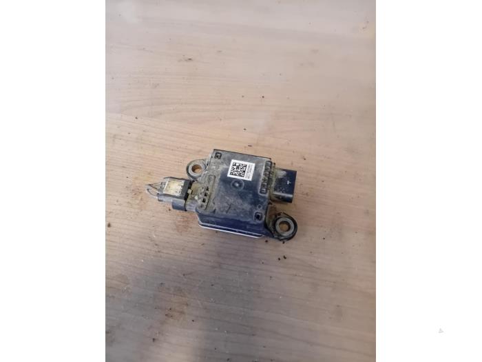 NOx-sensor från en Ford Ranger 2.0 EcoBlue 16V 4x4 2021