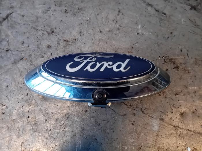 Begagnade Backkamera Ford Ranger 2.0 EcoBlue 16V 4x4 Pris på förfrågan erbjuds av Autohandel-Smet Gebroeders NV
