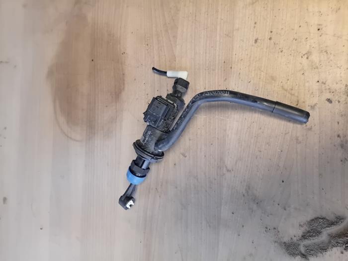 Usagé Divers Nissan Juke (F16) 1.0 DIG-T 12V Prix sur demande proposé par Autohandel-Smet Gebroeders NV