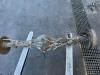 Bakre differential från en Ford Ranger 2.0 EcoBlue 16V 4x4 2021