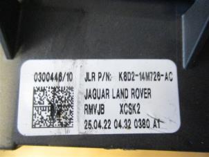 Sonstige van een Land Rover Range Rover Velar (LY) 2.0 D300 MHEV AWD 2022