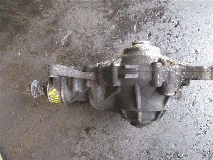 Begagnade Främre differential Landrover Range Rover Velar (LY) 2.0 D300 MHEV AWD Pris på förfrågan erbjuds av Autohandel-Smet Gebroeders NV