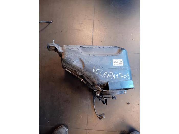 Gebrauchte Adblue Tank Landrover Range Rover Velar (LY) 2.0 D300 MHEV AWD Preis auf Anfrage angeboten von Autohandel-Smet Gebroeders NV