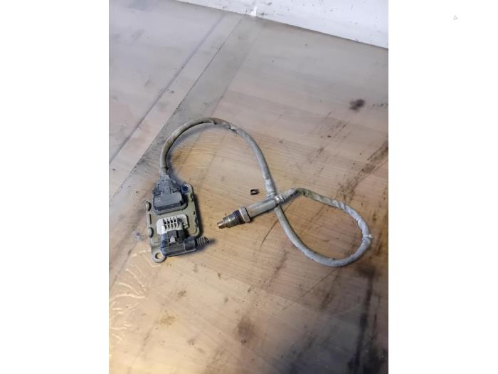 Usados Sensor Nox Peugeot Boxer (U9) 2.0 BlueHDi 160 Precio de solicitud ofrecido por Autohandel-Smet Gebroeders NV