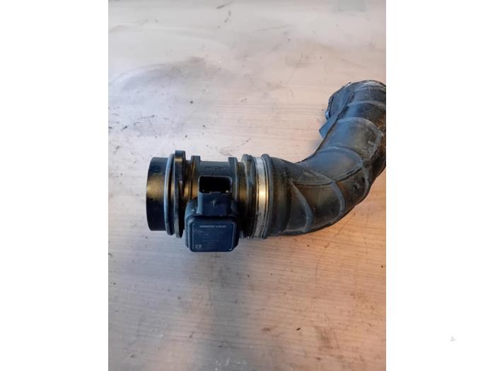 Gebrauchte Luftmengenmesser Peugeot Boxer (U9) 2.0 BlueHDi 160 Preis auf Anfrage angeboten von Autohandel-Smet Gebroeders NV