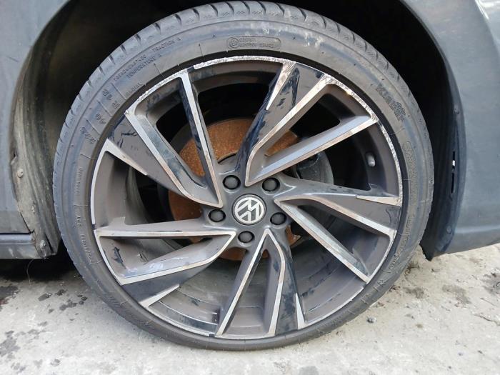 Set of wheels - Autohandel-Smet Gebroeders NV | ProxyParts.com