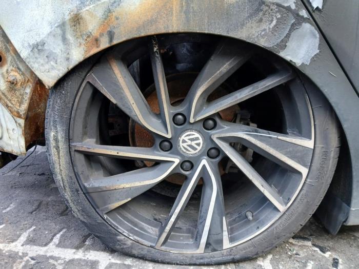 Set of wheels - Autohandel-Smet Gebroeders NV | ProxyParts.com