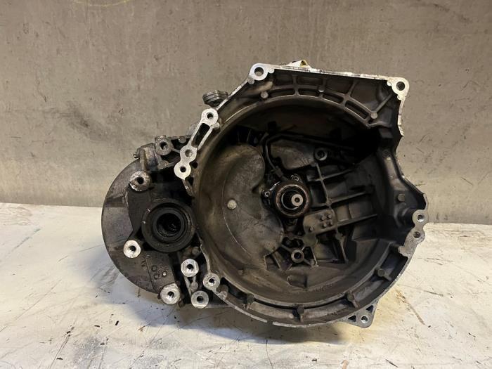 Gebrauchte Getriebe Opel Astra K Sports Tourer 1.5 CDTi 105 12V Preis auf Anfrage angeboten von Autohandel-Smet Gebroeders NV
