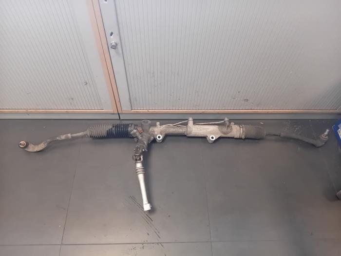 Gebrauchte Lenkgetriebe Mercedes E (W212) E-200 CDI 16V BlueEfficiency,BlueTEC Preis auf Anfrage angeboten von Autohandel-Smet Gebroeders NV