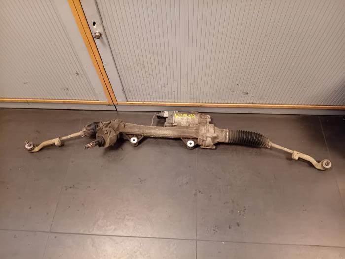 Gebrauchte Lenkgetriebe BMW 1 serie (F20) 116i 1.6 16V Preis auf Anfrage angeboten von Autohandel-Smet Gebroeders NV