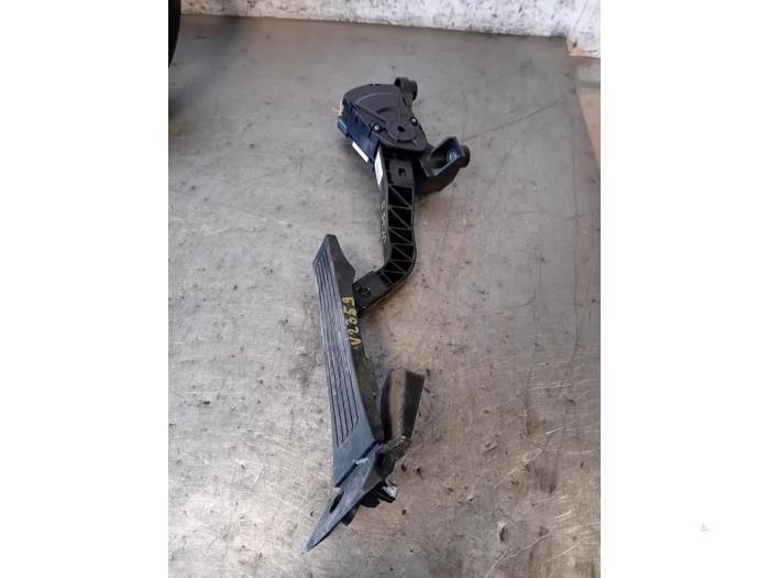 Gebrauchte Gaspedalposition Sensor Hyundai i40 (VFA) Preis auf Anfrage angeboten von Autohandel-Smet Gebroeders NV