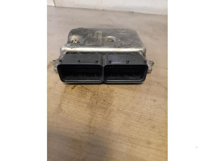 Used Engine management computer Fiat Fiorino (225) 1.3 D 16V Multijet Price on request offered by Autohandel-Smet Gebroeders NV