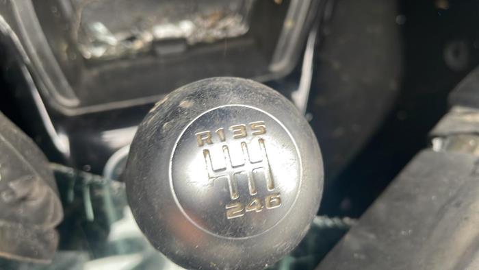 Gebrauchte Getriebe Jeep Compass II (MP) Preis auf Anfrage angeboten von Autohandel-Smet Gebroeders NV