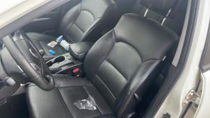 Gebrauchte Verkleidung Set (komplett) Ssang Yong Korando 2.0 e-XDi 16V 4x2 Preis auf Anfrage angeboten von Autohandel-Smet Gebroeders NV