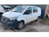 Mercedes-Benz Vito (447.6) 2.2 114 CDI 16V Kotflügel links vorne