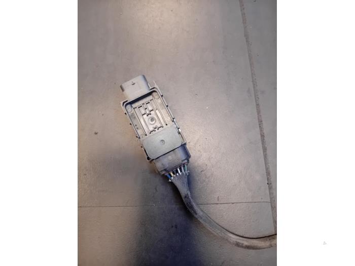 Begagnade NOx-sensor Landrover Range Rover Evoque (LVJ/LVS) 2.0 eD 150 16V Pris på förfrågan erbjuds av Autohandel-Smet Gebroeders NV