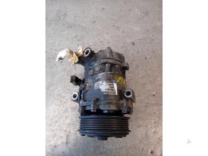 Usados Bomba de aire acondicionado Fiat Fiorino (225) 1.3 D 16V Multijet Precio de solicitud ofrecido por Autohandel-Smet Gebroeders NV