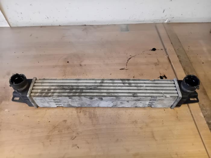 Usagé Intercooler Fiat Fiorino (225) 1.3 D 16V Multijet Prix sur demande proposé par Autohandel-Smet Gebroeders NV