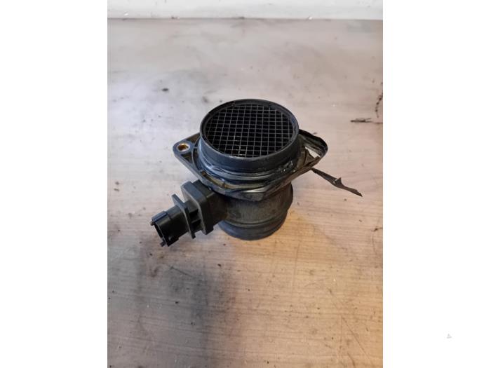 Usagé Débitmètre Fiat 500 (312) 1.3 MJTD 16V Prix sur demande proposé par Autohandel-Smet Gebroeders NV