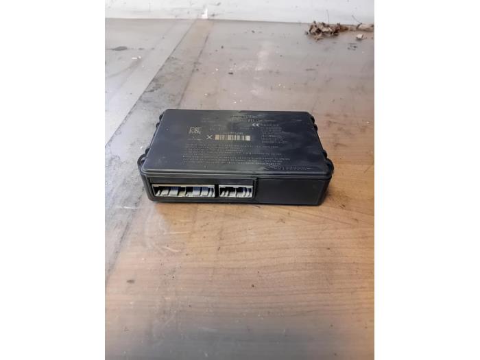 Używane Modul (rózne) Landrover Range Rover Evoque (LVJ/LVS) 2.0 eD 150 16V Cena na żądanie oferowane przez Autohandel-Smet Gebroeders NV