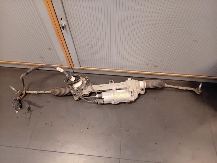 Begagnade Styrbox Opel Astra K Sports Tourer 1.5 CDTi 105 12V Pris på förfrågan erbjuds av Autohandel-Smet Gebroeders NV
