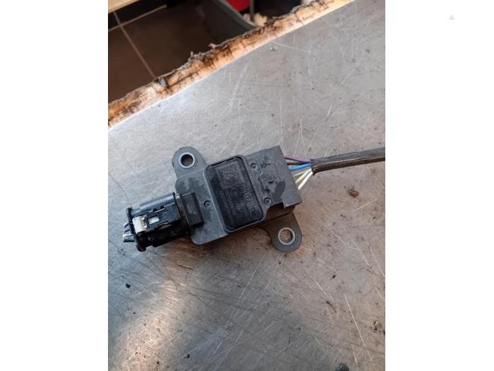 Nox Sensor Opel Astra K Sports Tourer, 2015 / 2022 1.5 CDTi 105 12V, Kombi/o, Diesel, 1.496cc, 77kW (105pk), FWD, D15DVC; F15DVC, 2019-08 / 2021-12, BD8EU; BE8EU (Gebraucht)