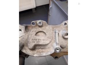 Ventildeckel van een Mercedes-Benz A (177.0) 1.3 A-180 Turbo 16V 2019