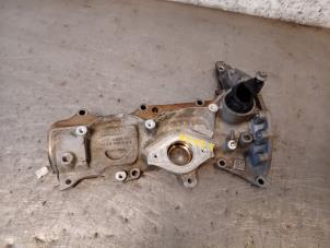 Ventildeckel van een Mercedes-Benz A (177.0) 1.3 A-180 Turbo 16V 2019