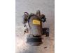 Pompe clim d'un Ford B-Max (JK8), 2012 1.0 EcoBoost 12V 100, MPV, Essence, 999cc, 74kW (101pk), FWD, SFJA; SFJB; SFJC; SFJD, 2012-10 2015