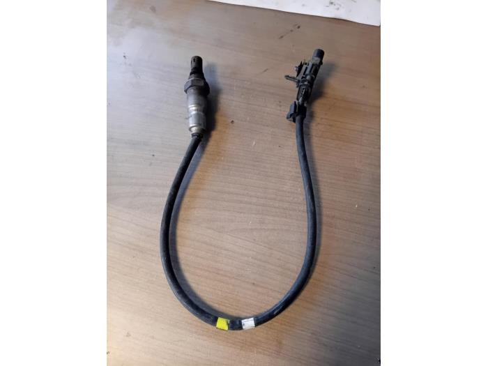 Begagnade NOx-sensor Fiat Ducato (250) 2.3 D 120 Multijet Pris på förfrågan erbjuds av Autohandel-Smet Gebroeders NV