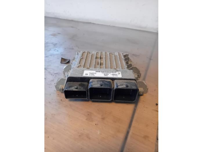 Used Engine management computer Ford Ranger 3.2 TDCI 20V 4x4 Price on request offered by Autohandel-Smet Gebroeders NV