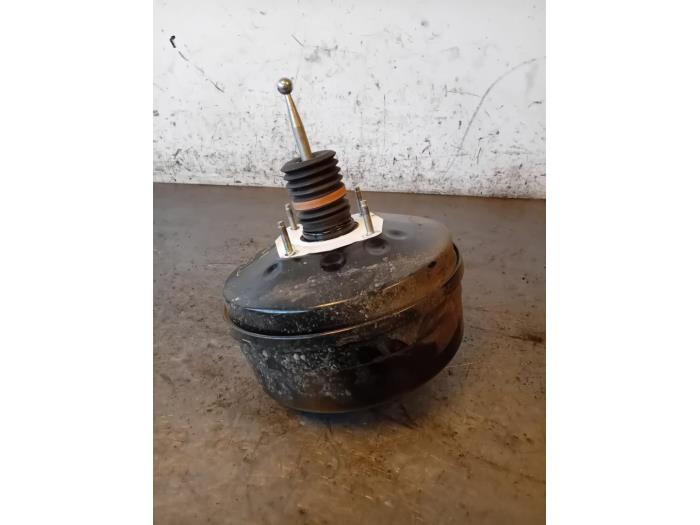 Usagé Assistant de freinage MAN TGE 2.0 TDI Prix sur demande proposé par Autohandel-Smet Gebroeders NV