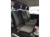 Mercedes-Benz Vito (447.6) 2.2 114 CDI 16V Rückbank