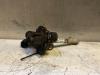 Främre differential från en Ford Ranger 2.0 EcoBlue 16V 4x4 2021