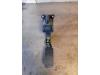Mercedes-Benz Vito (447.6) 2.2 114 CDI 16V Gaspedalposition Sensor