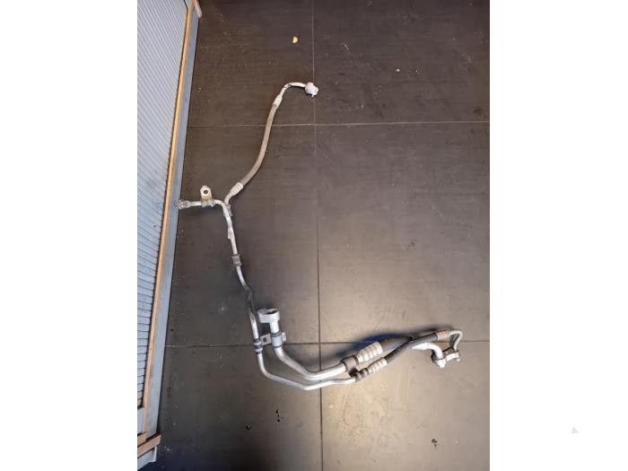 Gebrauchte Klima Leitung Mercedes Vito (447.6) 2.2 114 CDI 16V Preis auf Anfrage angeboten von Autohandel-Smet Gebroeders NV