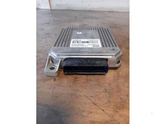 Used Engine management computer Ford Ranger 3.2 TDCI 20V 4x4 Price on request offered by Autohandel-Smet Gebroeders NV