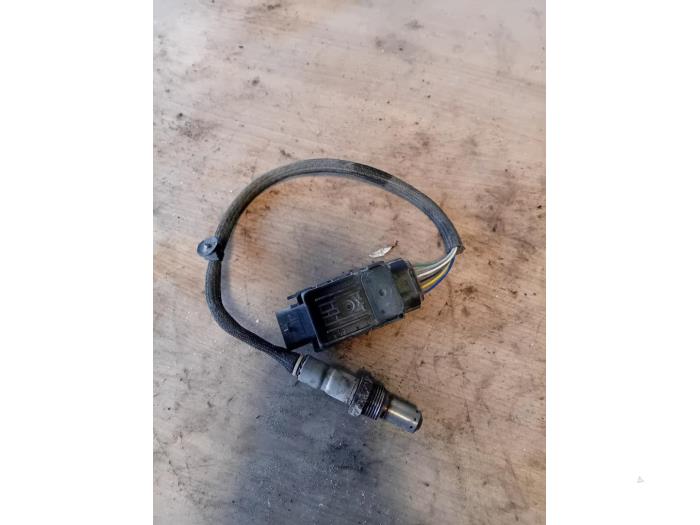 Usados Sensor Nox Ford Ranger 3.2 TDCI 20V 4x4 Precio de solicitud ofrecido por Autohandel-Smet Gebroeders NV