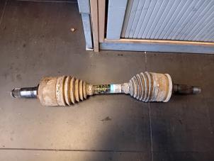 Begagnade Drivaxel, vänster fram Ford Ranger 2.0 EcoBlue 16V 4x4 Pris på förfrågan erbjuds av Autohandel-Smet Gebroeders NV