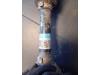 Drivaxel, höger fram från en Ford Ranger 2.0 EcoBlue 16V 4x4 2021