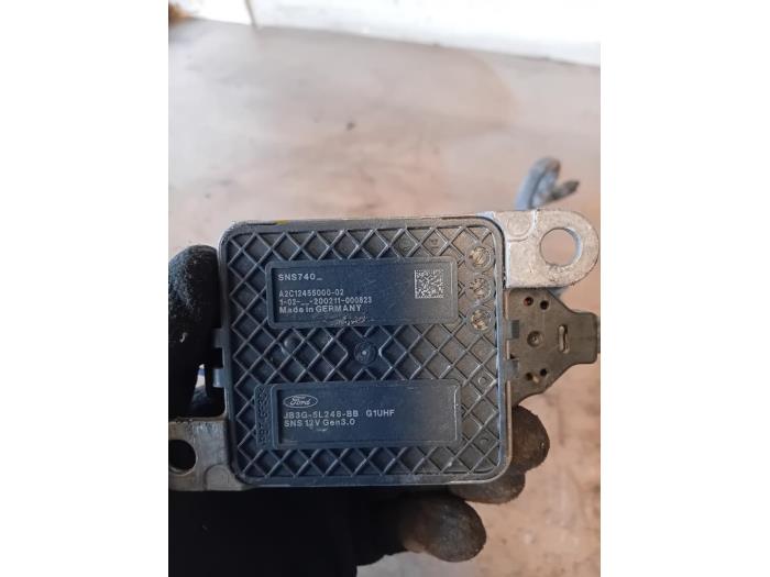 NOx-sensor från en Ford Ranger 2.0 EcoBlue 16V 4x4 2021