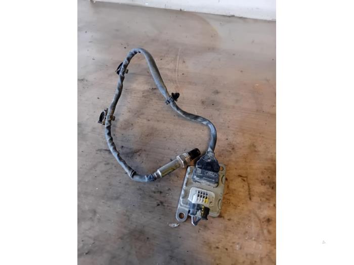 NOx-sensor från en Ford Ranger 2.0 EcoBlue 16V 4x4 2021