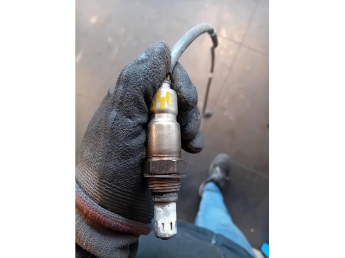 Lambda probe from a Ford Ranger 2.0 EcoBlue 16V 4x4 2021
