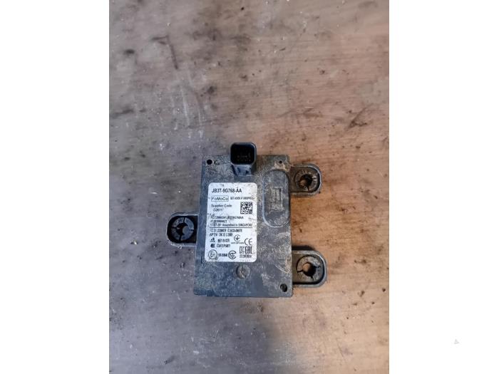Używane Modul (rózne) Ford Ranger 2.0 EcoBlue 16V 4x4 Cena na żądanie oferowane przez Autohandel-Smet Gebroeders NV