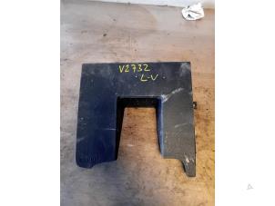 Usados Airbag de rodilla Ford Ranger 2.0 EcoBlue 16V 4x4 Precio de solicitud ofrecido por Autohandel-Smet Gebroeders NV