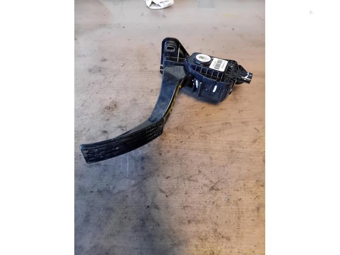 Begagnade Gaspedalsensor Ford Ranger 2.0 EcoBlue 16V 4x4 Pris på förfrågan erbjuds av Autohandel-Smet Gebroeders NV