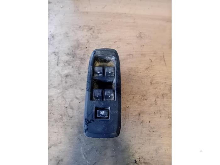 Używane Przelacznik combi okienny Ford Ranger 2.0 EcoBlue 16V 4x4 Cena na żądanie oferowane przez Autohandel-Smet Gebroeders NV